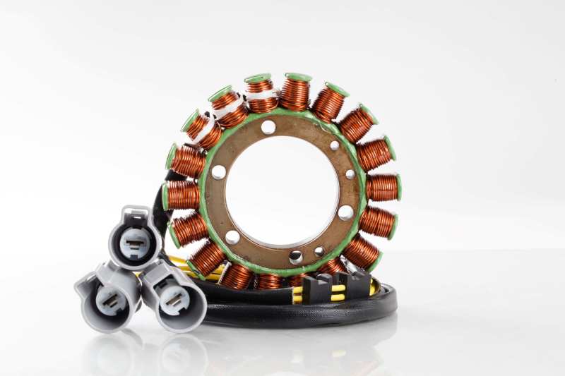 RME Stator