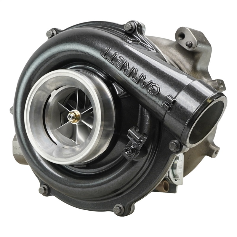 BDD Turbo Kits