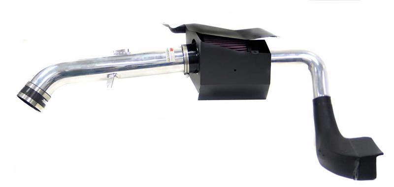 KN 69 Typhoon Intake