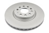 DBA En-Shield Standard Rotors