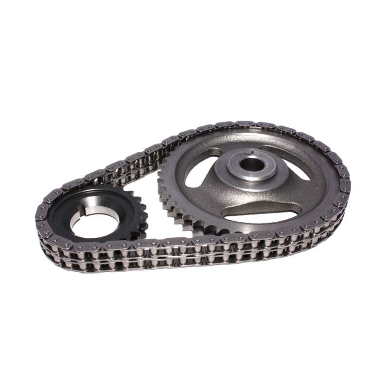 COMP Cams Hi-Tech Roller Timing Chain Fo thumbnail 4