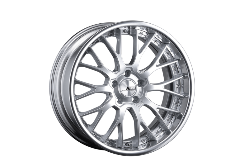SSR Wheels - Reiner Type-10R