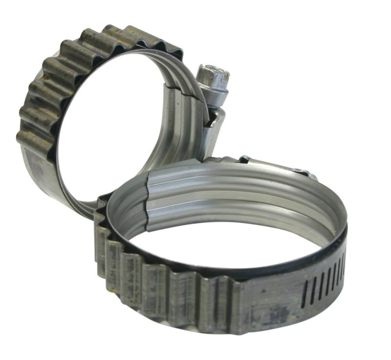 TS Turbo-Seal Tension Clamps