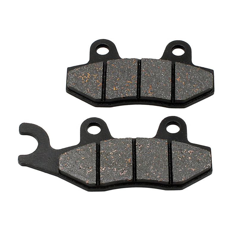 EPI Heavy Duty Brake Pad