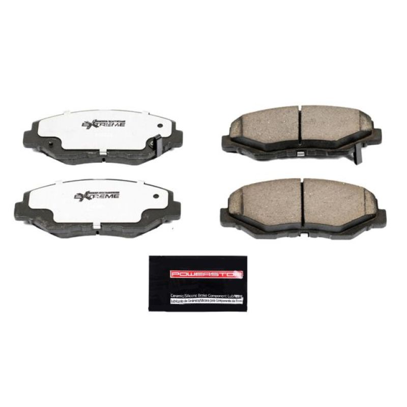 PSB Z26 Extreme Brake Pads