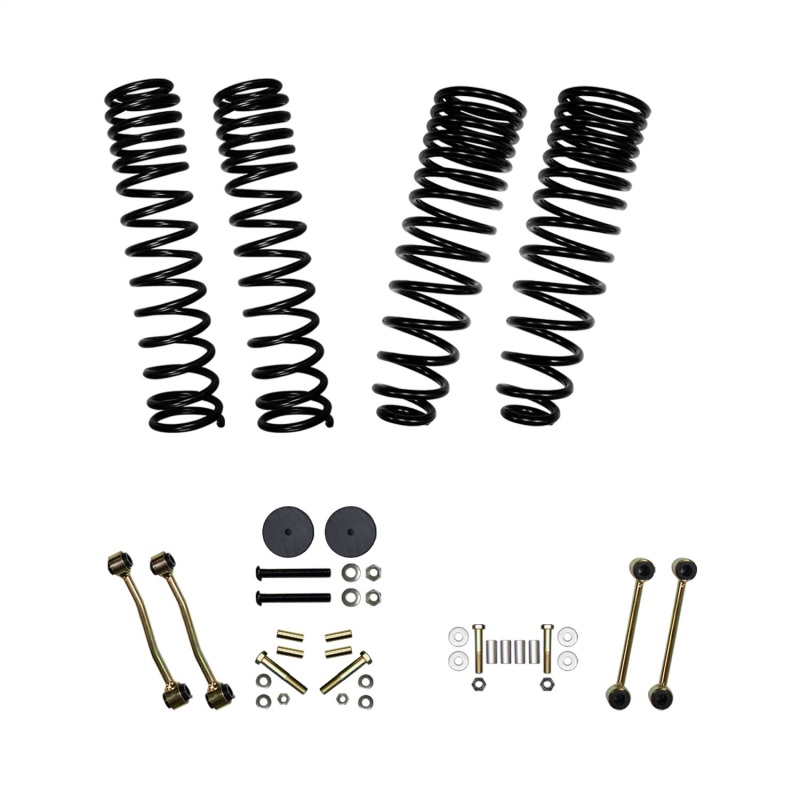 SKY Lift Kit Components