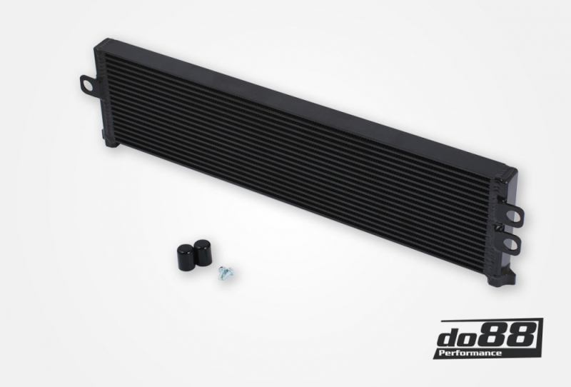 DOB Oil Cooler