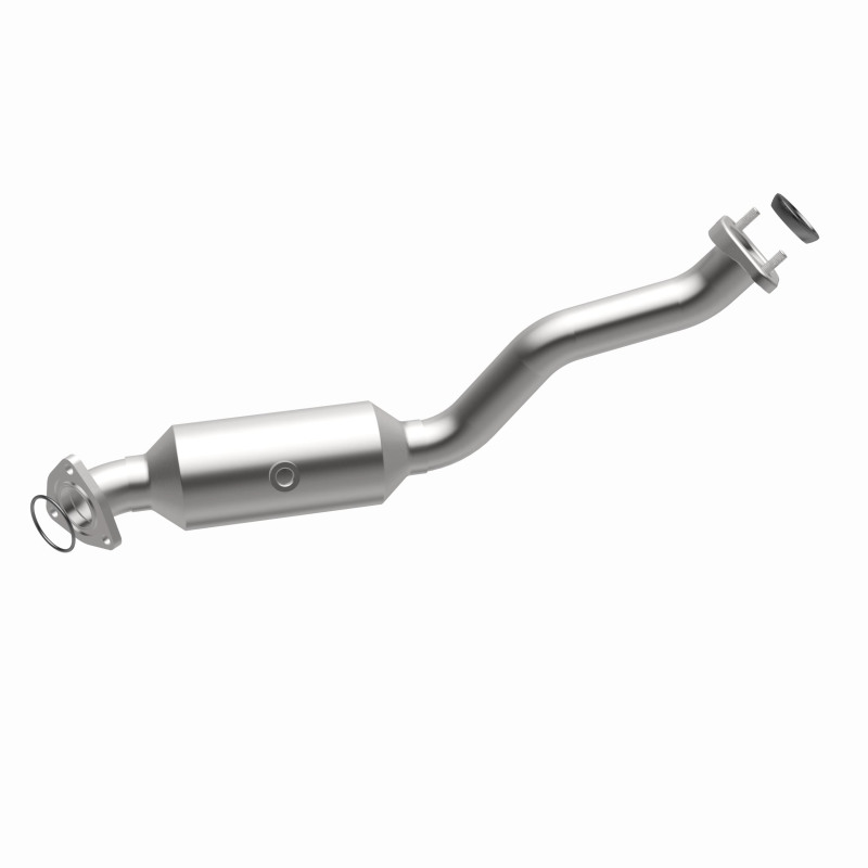 MagnaFlow California Catalytic Converter Direct Fit 07-08 Honda Fit 1.5L thumbnail 7