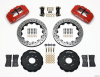 WIL Superlite Brake Kit