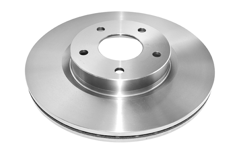 DBA Street Standard Rotors