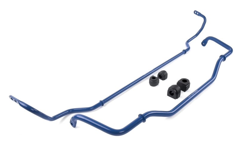 DNN Sway Bars
