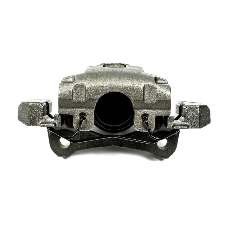 Power Stop 99-04 Jeep Grand Cherokee Rear Right Autospecialty Caliper w/Bracket thumbnail 2