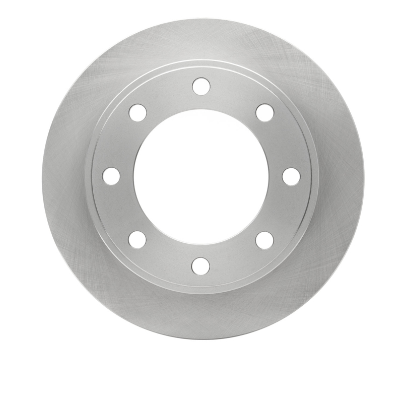 DFC Brake Rotors - Plain