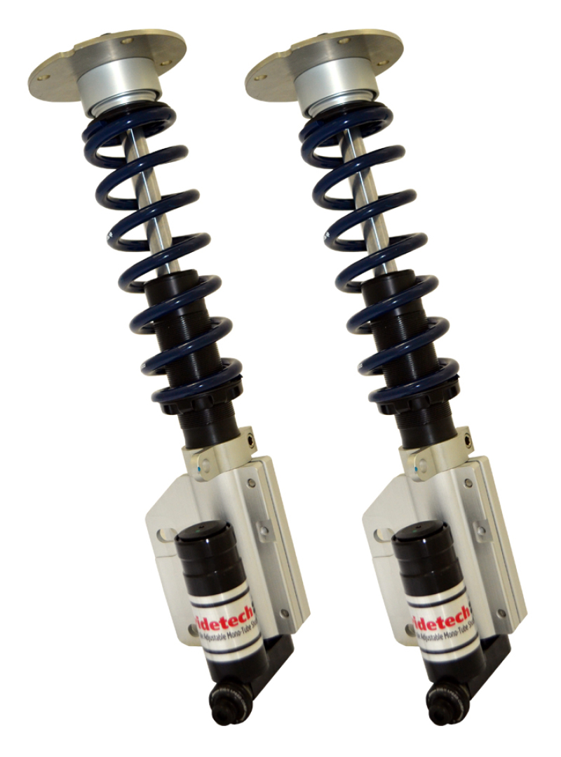 RID TQ Coilover Kits
