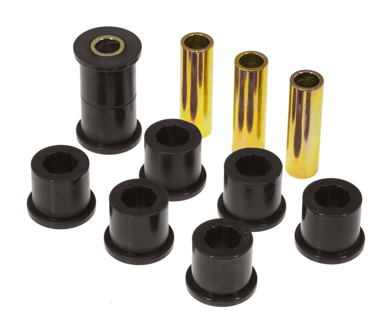 PRO Control Arm Bushings - Blk
