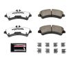 PSB Z36 Truck & Tow Brake Pads