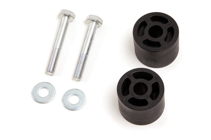 ZOR Diff Drop Kits