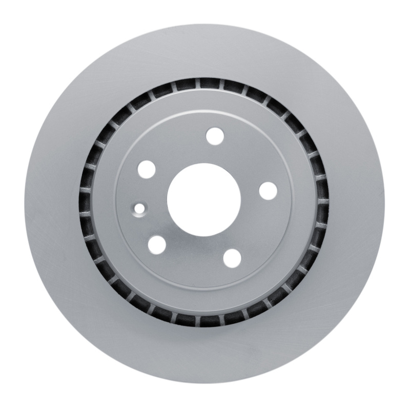 DFC 16-24 Cadillac ATS Rear Hi-Carbon Alloy Geomet Coated Rotor