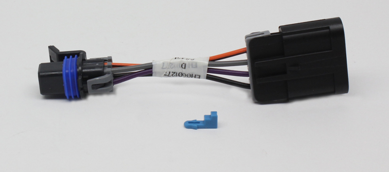 Walbro Fuel Pump Installation Kit thumbnail 2