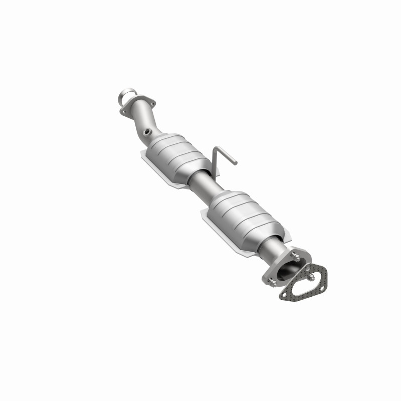 MagnaFlow DF Cat. Conv 98-00 Ford Ranger 4.0L/3.0L Rear / 98-00 Mazda B300 3.0L / B4000 4.0L Rear thumbnail 9