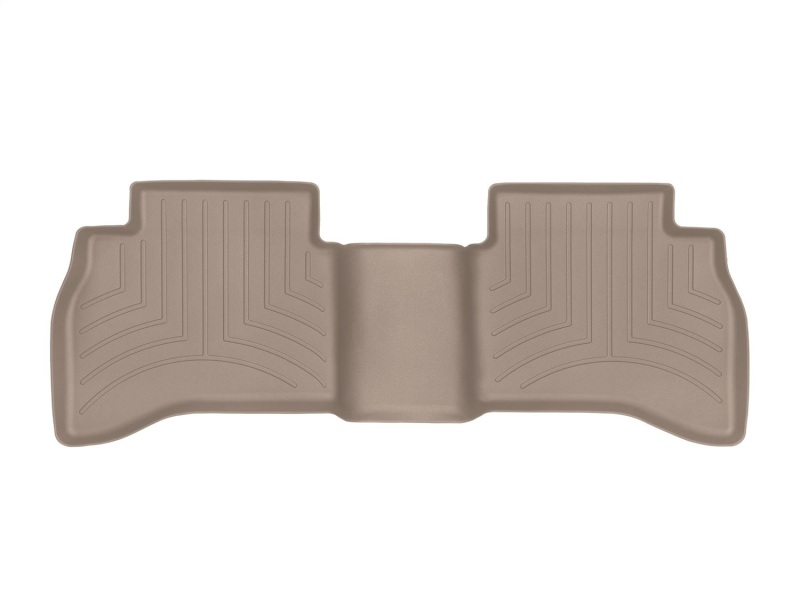 WT FloorLiner - Rear - Tan