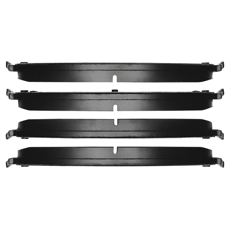DFC 03-08 Cadillac CTS Front Active Performance Pads - Low Metallic thumbnail 4