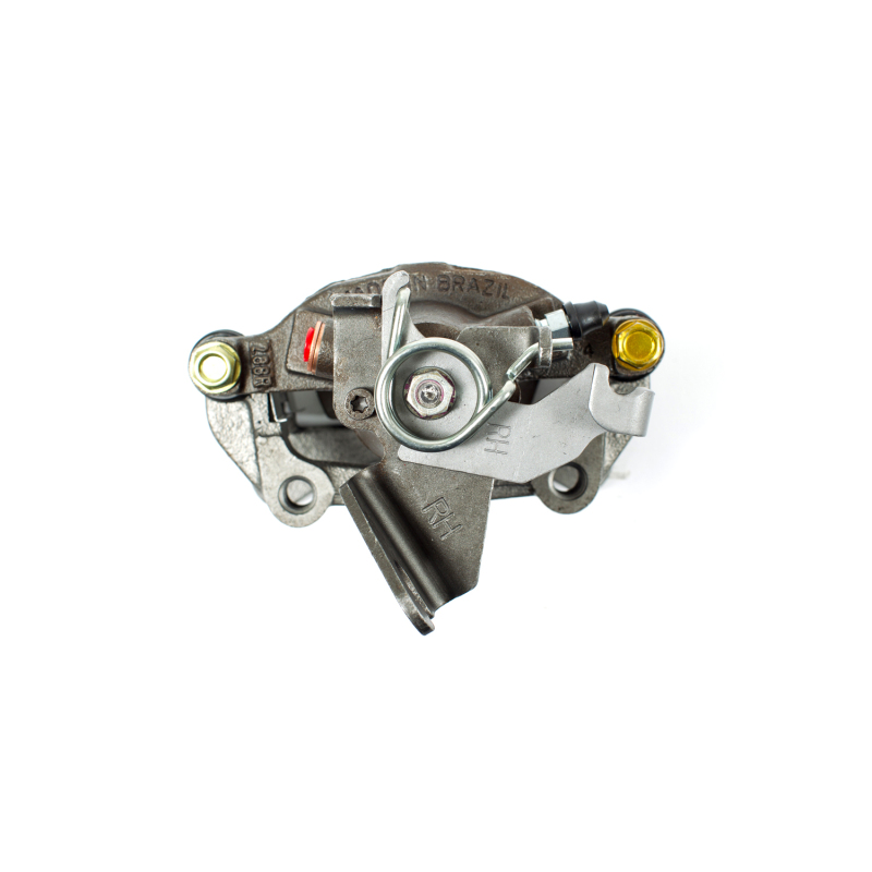Power Stop 05-14 Ford Mustang Rear Left Autospecialty Caliper w/Bracket thumbnail 5