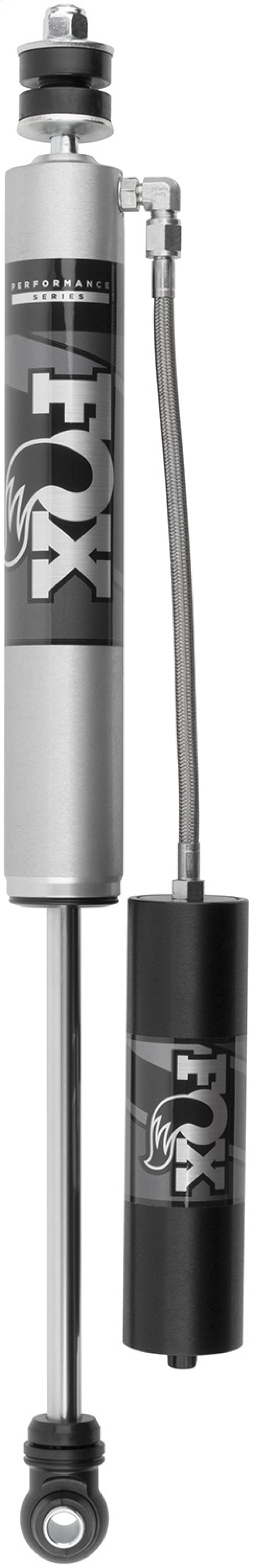 Fox 2005+ Ford SD Front 2.0 Perf Series 9.6in R/R Shock 2-3.5in. Lift thumbnail 9