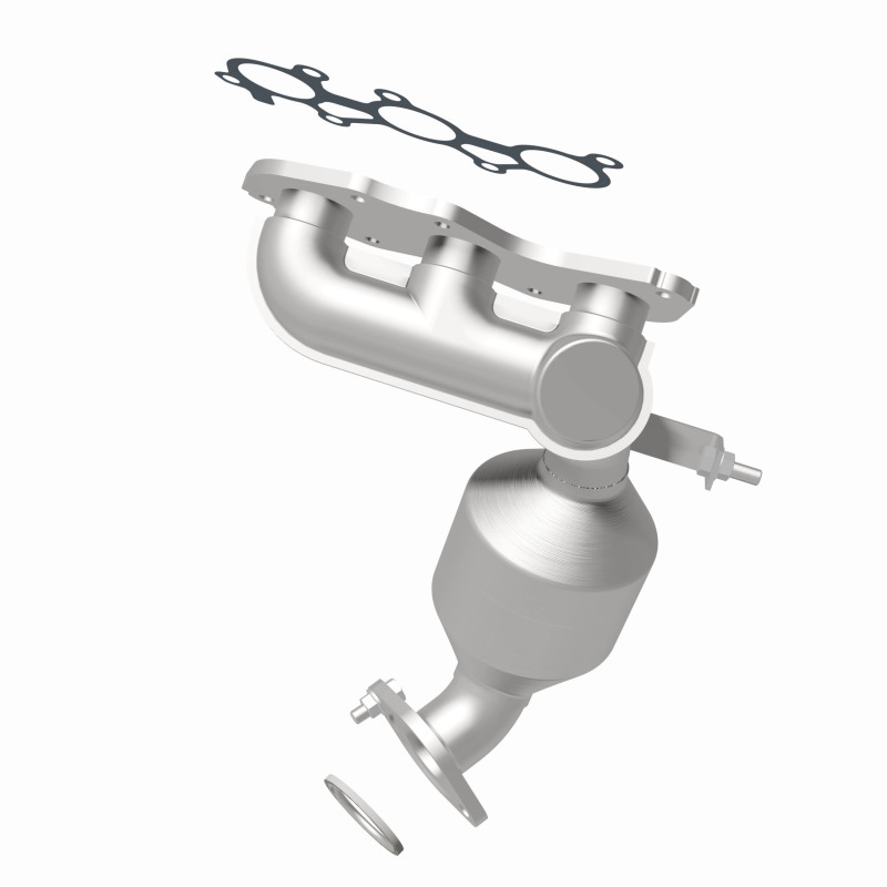 MagnaFlow Direct Fit Catalytic Converter 07-09 Lexus RX350 3.5L thumbnail 8