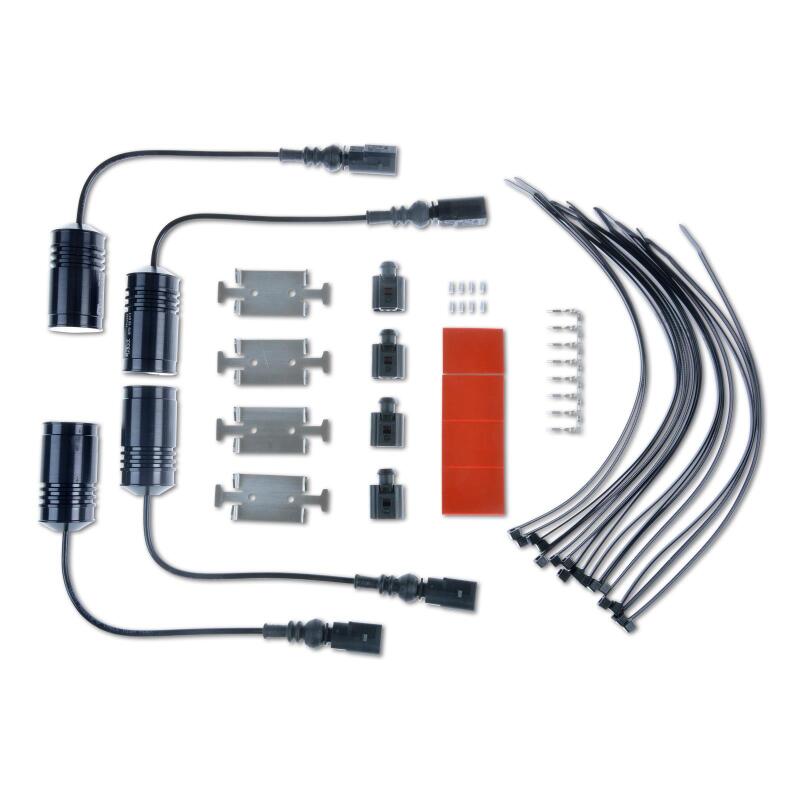 KW Elect Damping Cancellation