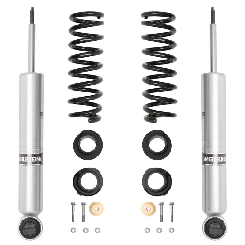 BIL B8 6112 Suspension Kits