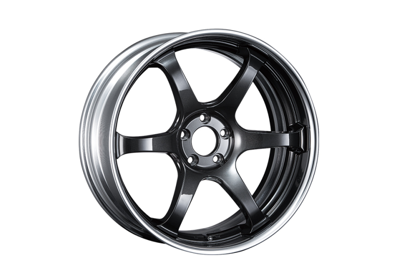 SSR Wheels - Reiner Type-6