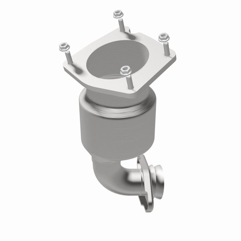 MagnaFlow Direct Fit Catalytic Converter 01-02 Dodge Stratus 2.7L thumbnail 8