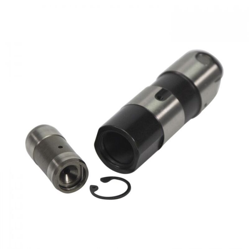COMP Cams Evolution Series Hydraulic Roller Lifters 85001-12 Lifters, Lifters, 0.842 in. O.D., 2.660 in. Lifter Seat Height, Chevrolet, Small Block, Set of 12 thumbnail 4