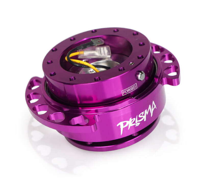 NRG Quick Release - Gen 2.2