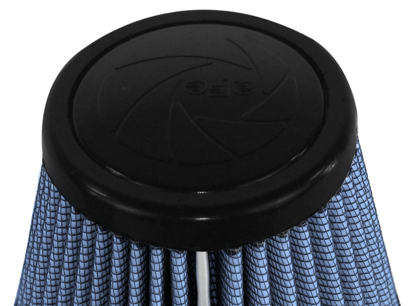 aFe MagnumFLOW Air Filters UCO P5R A/F P5R 3-1/2F x 6B x 4T x 5H thumbnail 5