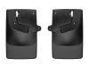 WT No Drill Mudflaps