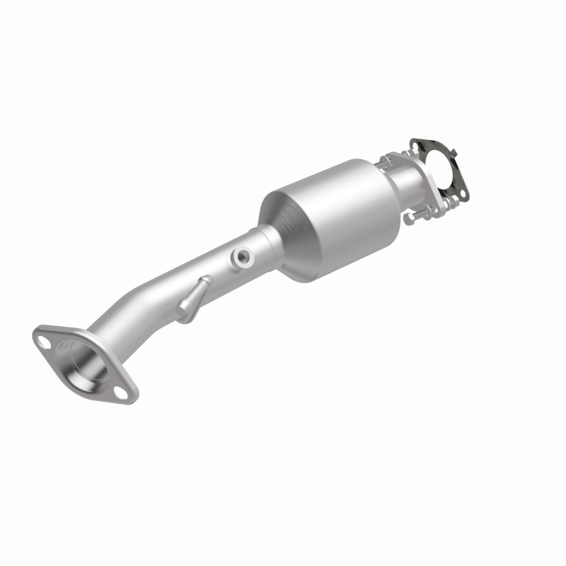 MagnaFlow 13-15 NV200 2 Underbody Direct Fit Converter thumbnail 5