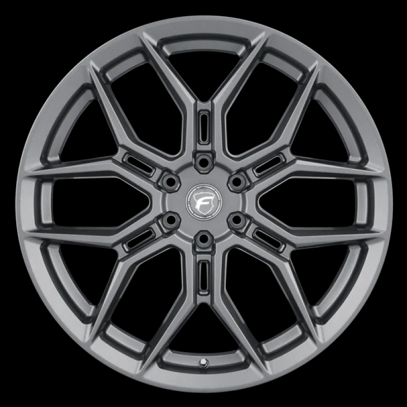 FRG X12 Wheels