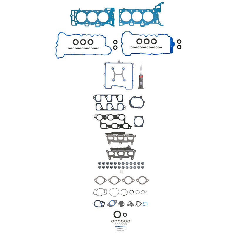 FEL Cylinder Head Gaskets