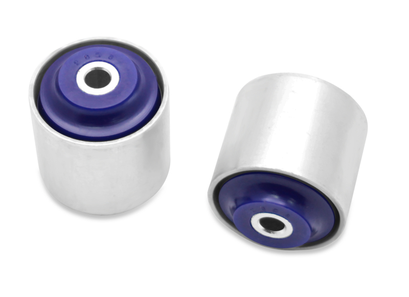 Strut Rod - To Chassis Bushing Kit