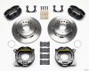 WIL Dynapro Brake Kit