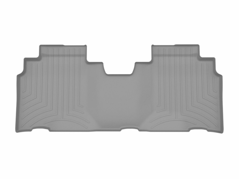 WT FloorLiner - Rear - Grey