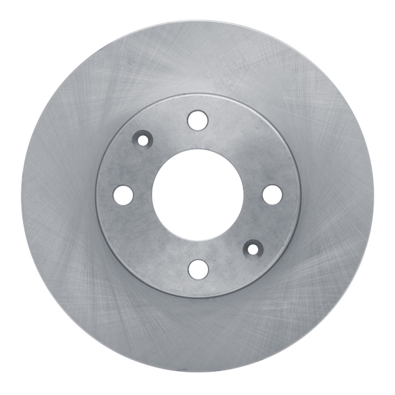 DFC Brake Rotors - Plain