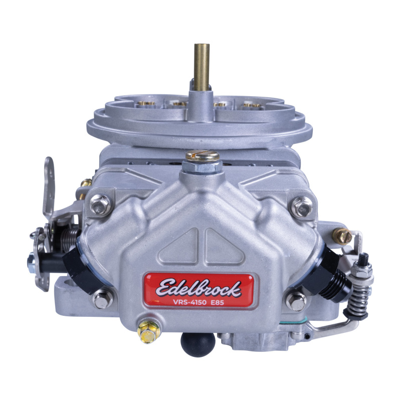 Edelbrock VRS-4150 Race & Performance Carburetor 950 CFM thumbnail 4