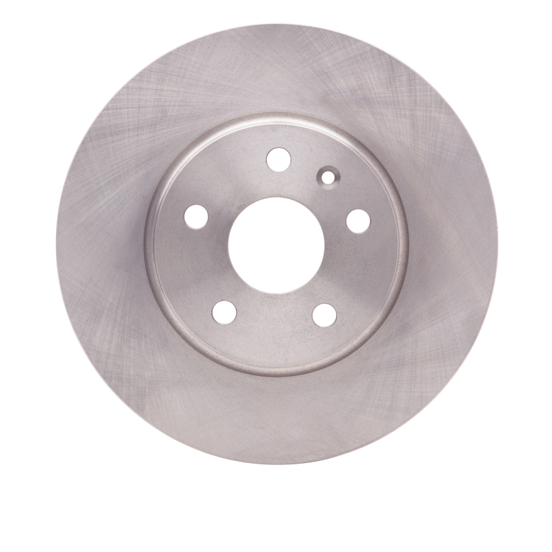 DFC Brake Rotors - Plain