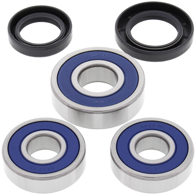 ABR Wheel Bearing Kits