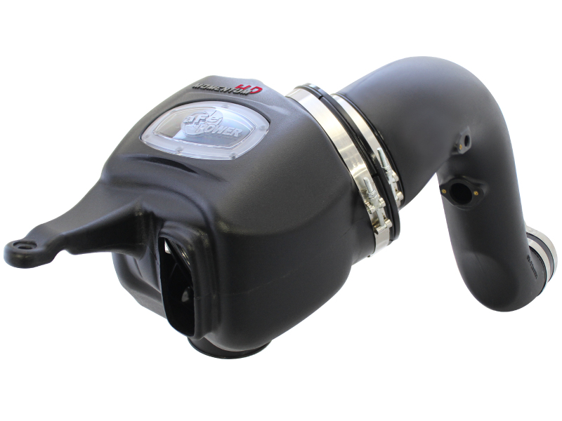 aFe Momentum HD Intake 10+ Dodge 6.7L (td) Cummins thumbnail 2
