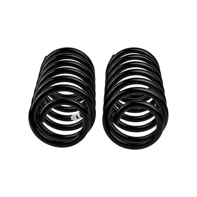 Old Man Emu 24-27 Ineos Grenadier Rear Coil Spring Set (Medium Load) thumbnail 4