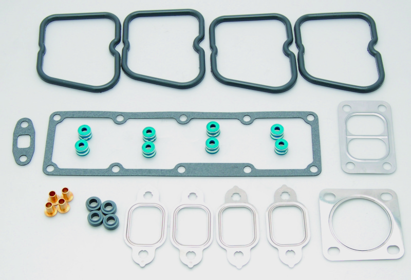 Cometic Street Pro 83+ Dodge Cummins 3.9L 4.188in Bore Top End Gasket Kit thumbnail 6